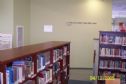 the library