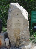 The monument