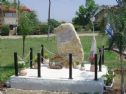 The monument in Gadish