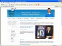 Daniel Cantor Wultz foundation home page