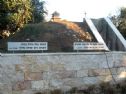 Signs in the playground