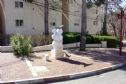 הפסל-אנדרטה לזכר מש' כהן