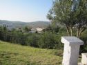 Memorial garden in Efrat