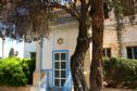 Synagogue front