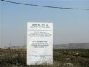 Begining of the route in his memory