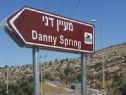 The name of the spring was change to Dani's spring