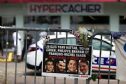 The killed in Hyper Cacher